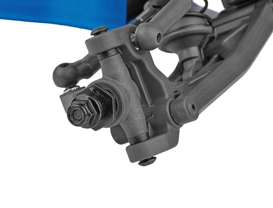 Team Associated RB10 Retro Kit