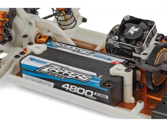 Associated B84 Classic Kit