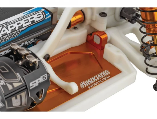 Associated B84 Classic Kit