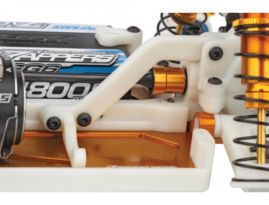 Associated B84 Classic Kit