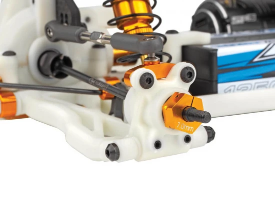 Associated B84 Classic Kit