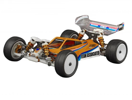 Associated B84D Classic Kit