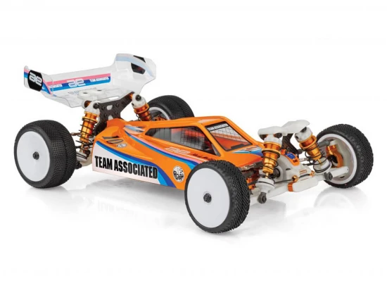 Associated B84D Classic Kit