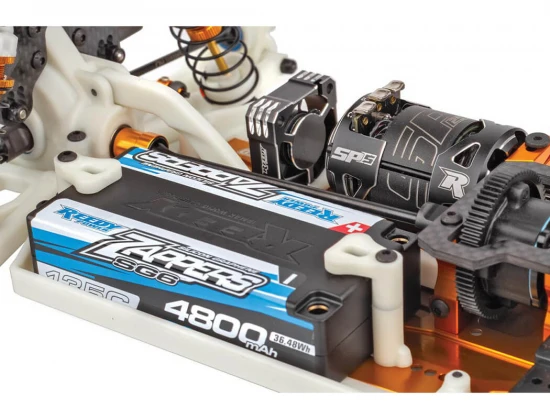 Associated B84D Classic Kit
