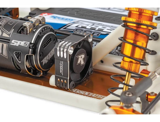 Associated B84D Classic Kit