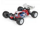 Team Associated RC10T84 Team Kit