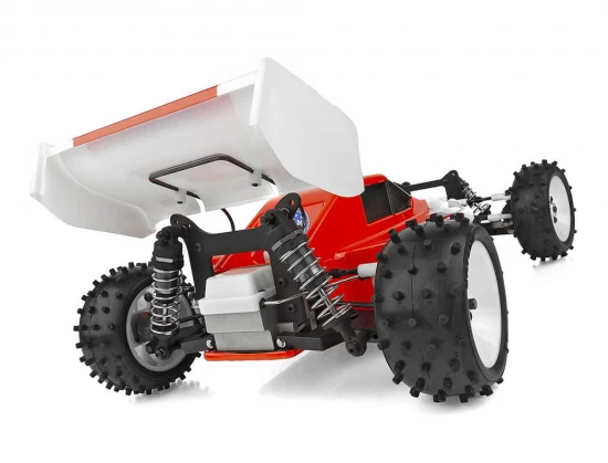 Team Associated Edition Yokomo YZ-10 Classic Kit ** CLEARANCE **