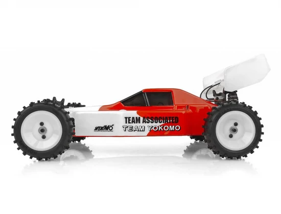 Team Associated Edition Yokomo YZ-10 Classic Kit ** CLEARANCE **