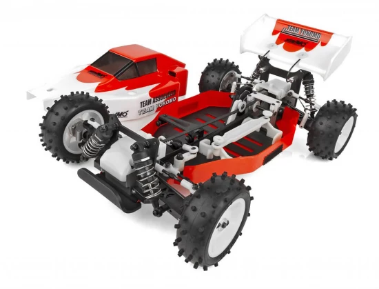Team Associated Edition Yokomo YZ-10 Classic Kit ** CLEARANCE **