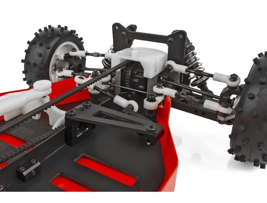 Team Associated Edition Yokomo YZ-10 Classic Kit ** CLEARANCE **