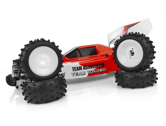 Team Associated Edition Yokomo YZ-10 Classic Kit ** CLEARANCE **