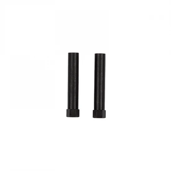 Team Associated RB10 Retro Front Mount Studs/Posts