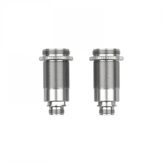 Team Associated 13 X 25mm Threaded Shock Bodies