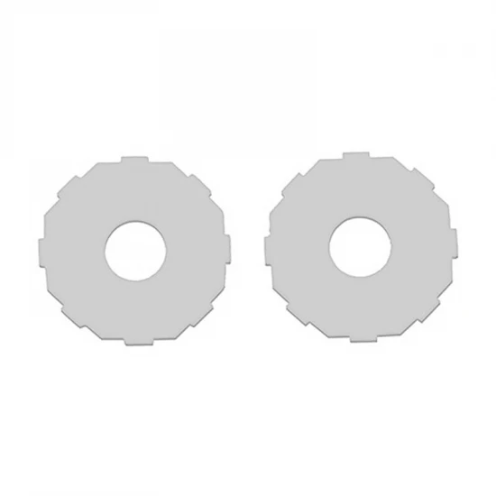 Team Associated Octalock Slipper Pad 11mm
