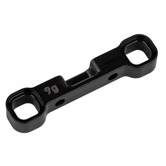 Team Associated RC10B7 FT Steel Arm Mount D 9G