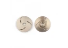Team Associated RC10B7 FT Vented Slipper Hub Set