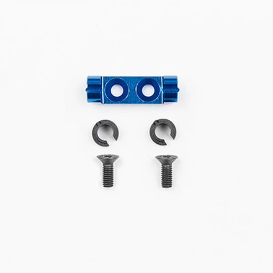 Team Associated RC10B7 FT Anti-Roll Bar Mount - Rear