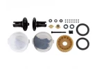 Team Associated RC10B7 Ball Differential Set W/Cage Thrust