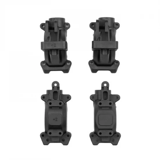 Team Associated RC10B84 Rear Gearbox