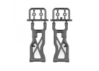 Team Associated RC10B7 Carbon FT Rear Suspension Arms 81mm