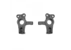 Team Associated RC10B84 Carbon FT Steering Blocks Adjust KPI