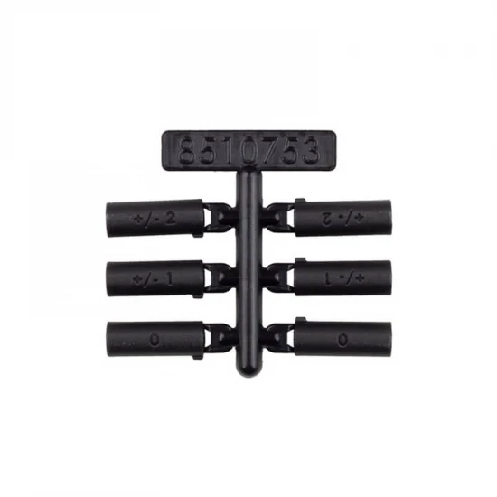 Team Associated RC10B84 Caster Inserts