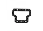 Team Associated RC10B84 Center Bulkhead Brace - Dsc