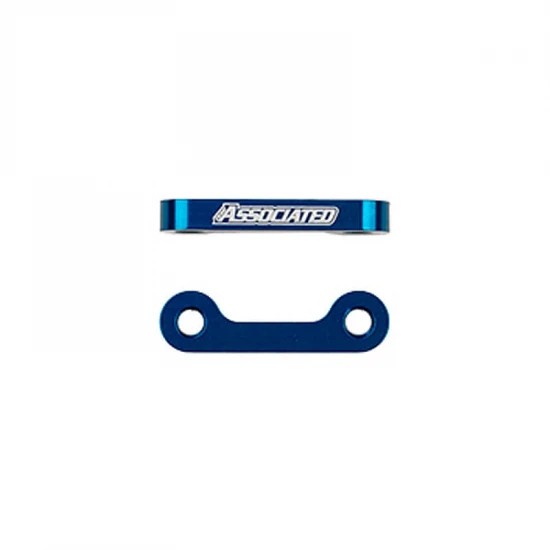 Team Associated RC10B84 Arm Mount Backing Plate