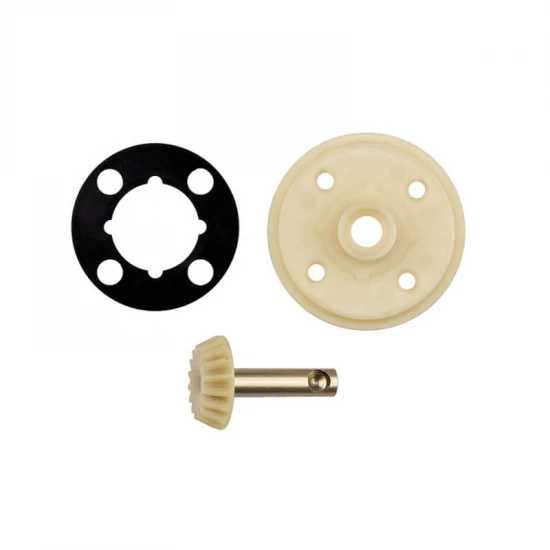 Team Associated RC10B84 FT Molded Ring And Pinion Set