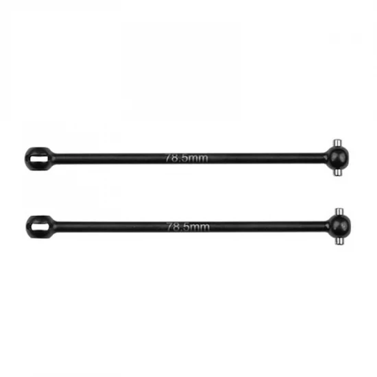 Team Associated HD CVA Bones - 78.5mm