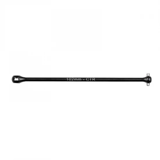 Team Associated RC10B84 Center CVA Bone - 102mm