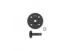 Team Associated RC10B84 FT 39/ 17 Ring/Pinion Gear Set Steel