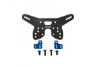 Team Associated RC10B84 FT Vertical Rear Ballstud Mount Kit