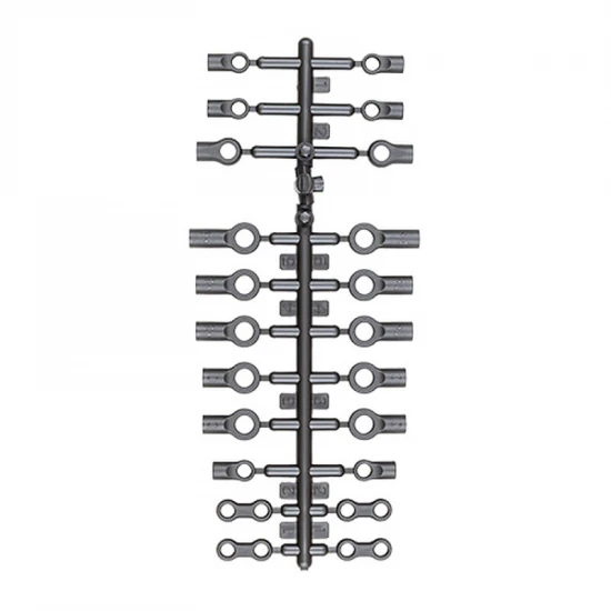 Team Associated RC10B7.1 Rod Ends