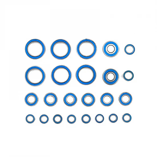 Team Associated RC10B7.1 FT Bearing Set