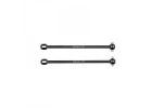 Team Associated RC10B7/RC10B84 HD CVA Bones - 70mm