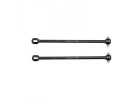 Team Associated RC10B7/RC10B84 HD CVA Bones - 72mm