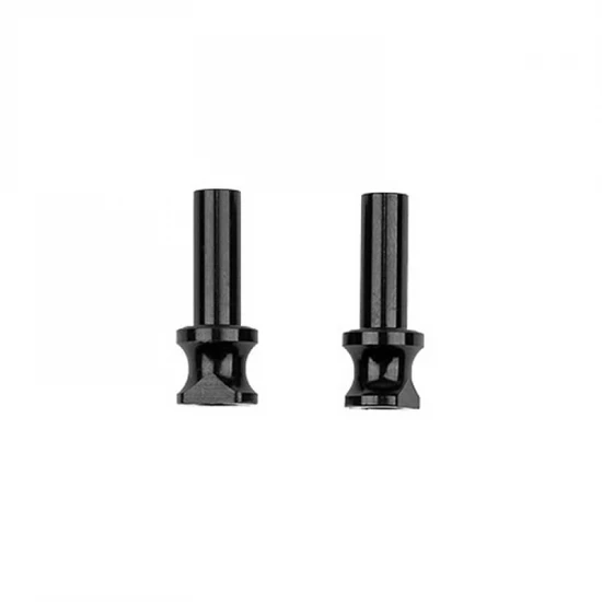 Team Associated RC10B84 Steering Posts V2