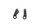 Team Associated RC10B84 Steering Bellcranks V2