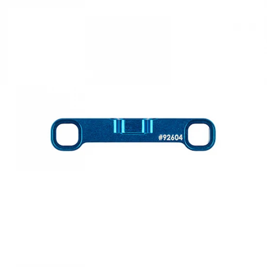 Team Associated RC10TB84 Arm Mount A