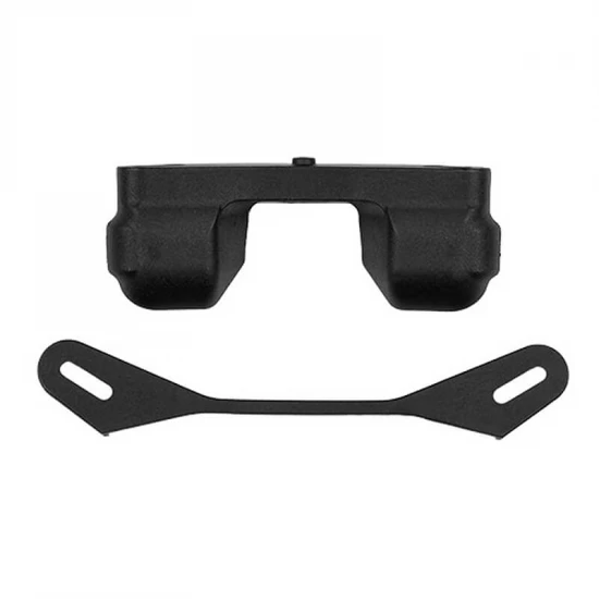 Team Associated RC10TB84 Shock Tower Cover Set - 88.5/98.5 Arm