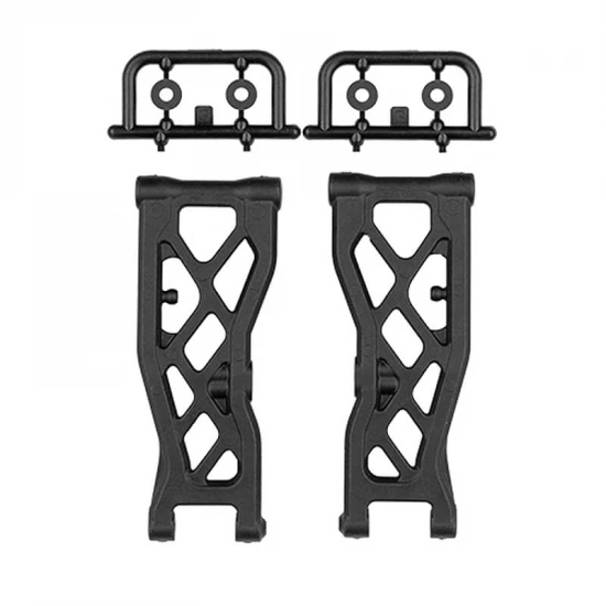 Team Associated RC10TB84 Front Suspension Arms - 88.5mm