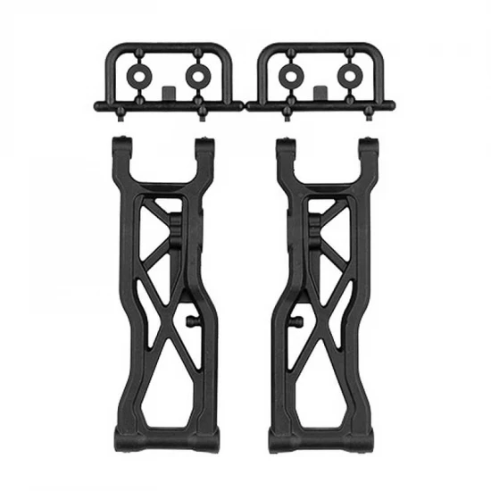 Team Associated RC10TB84 Rear Suspension Arms - 98.5mm