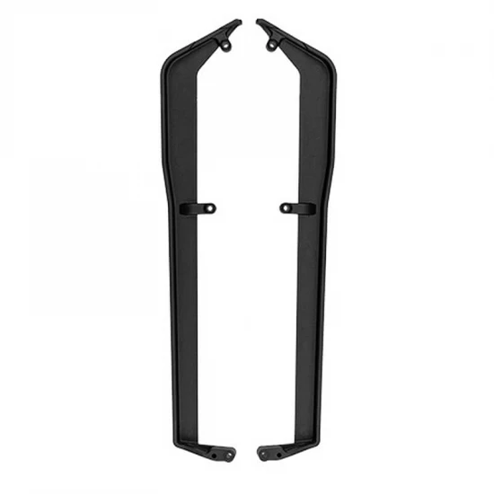 Team Associated RC10B84 Side Rails V2