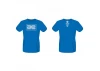 Team Associated Heritage T-Shirt Blue (S)