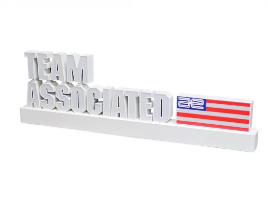 Team Associated Display Light