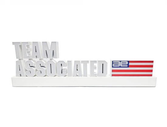 Team Associated Display Light