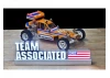 Team Associated Display Light