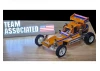 Team Associated Display Light