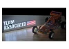 Team Associated Display Light